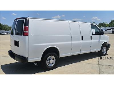 Used 2017 Chevrolet Express 3500 Empty Cargo Van for sale #51436 - photo 2