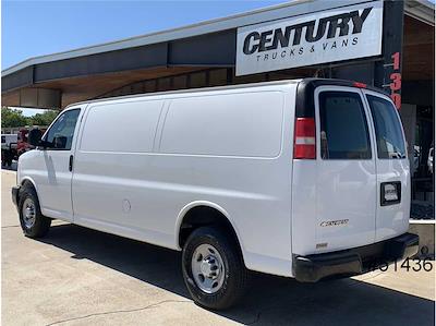 Used 2017 Chevrolet Express 3500 Empty Cargo Van for sale #51436 - photo 2