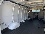 Used 2017 Chevrolet Express 3500 Empty Cargo Van for sale #51436 - photo 10