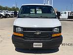 Used 2017 Chevrolet Express 3500 Empty Cargo Van for sale #51436 - photo 14