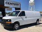 Used 2017 Chevrolet Express 3500 Empty Cargo Van for sale #51436 - photo 1