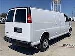 Used 2017 Chevrolet Express 3500 Empty Cargo Van for sale #51436 - photo 3