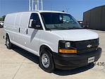 Used 2017 Chevrolet Express 3500 Empty Cargo Van for sale #51436 - photo 4