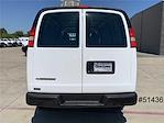 Used 2017 Chevrolet Express 3500 Empty Cargo Van for sale #51436 - photo 7