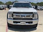 Used 2019 Ford F-550 Crew Cab Stake Bed for sale #51442 - photo 10
