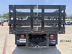 Used 2019 Ford F-550 Crew Cab Stake Bed for sale #51442 - photo 7