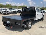 Used 2020 Ford F-350 Crew Cab Flatbed Truck for sale #51443 - photo 3