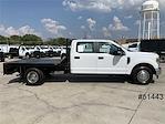 Used 2020 Ford F-350 Crew Cab Flatbed Truck for sale #51443 - photo 6