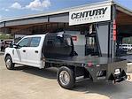 Used 2020 Ford F-350 Crew Cab Flatbed Truck for sale #51443 - photo 2