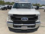 Used 2020 Ford F-350 Crew Cab Flatbed Truck for sale #51443 - photo 10
