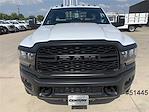 Used 2024 Ram 5500 Tradesman Regular Cab 4WD 9' CM Truck Beds Flatbed Truck with Gooseneck Hitch for sale #51445 - photo 10