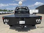 Used 2024 Ram 5500 Tradesman Regular Cab 4WD 9' CM Truck Beds Flatbed Truck with Gooseneck Hitch for sale #51445 - photo 7