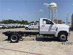 Used 2023 Chevrolet Silverado 5500 Flatbed Truck for sale #51456 - photo 6