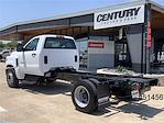 Used 2023 Chevrolet Silverado 5500 Flatbed Truck for sale #51456 - photo 2
