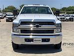 Used 2023 Chevrolet Silverado 5500 Flatbed Truck for sale #51456 - photo 8