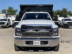 Used 2023 Chevrolet Silverado 6500 Landscape Dump for sale #51457 - photo 12