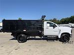 Used 2023 Chevrolet Silverado 6500 Landscape Dump for sale #51457 - photo 5