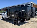 Used 2023 Chevrolet Silverado 6500 Landscape Dump for sale #51457 - photo 6