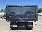 Used 2023 Chevrolet Silverado 6500 Landscape Dump for sale #51457 - photo 7