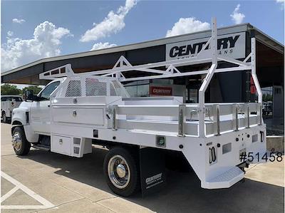 Used 2023 Chevrolet Silverado 5500 Cab Chassis for sale #51458 - photo 2