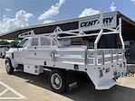 Used 2023 Chevrolet Silverado 5500 Flatbed Truck for sale #51458 - photo 2
