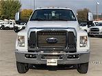 Used 2019 Ford F-750 Crew Cab Flatbed Truck for sale #51463 - photo 9