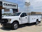 Used 2019 Ford F-350 Regular Cab Service Truck for sale #51467 - photo 1