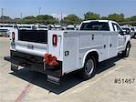 Used 2019 Ford F-350 Regular Cab Service Truck for sale #51467 - photo 3