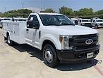 Used 2019 Ford F-350 Regular Cab Service Truck for sale #51467 - photo 4