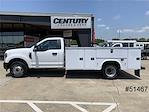 Used 2019 Ford F-350 Regular Cab Service Truck for sale #51467 - photo 5