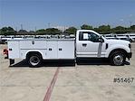 Used 2019 Ford F-350 Regular Cab Service Truck for sale #51467 - photo 6