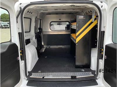 Used 2022 Ram ProMaster City Upfitted Cargo Van for sale #51481 - photo 2