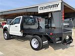 Used 2024 Ford F-550 Regular Cab Flatbed Truck for sale #51487 - photo 2