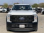 Used 2024 Ford F-550 Regular Cab Flatbed Truck for sale #51487 - photo 10