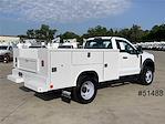 Used 2024 Ford F-550 Regular Cab Service Truck for sale #51488 - photo 3