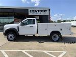 Used 2024 Ford F-550 Regular Cab Service Truck for sale #51488 - photo 5