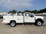 Used 2024 Ford F-550 Regular Cab Service Truck for sale #51488 - photo 6