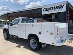 Used 2024 Ford F-550 Regular Cab Service Truck for sale #51488 - photo 2