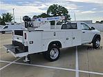 Used 2021 Ram 5500 Regular Cab Mechanics Body for sale #51497 - photo 3