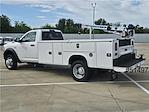 Used 2021 Ram 5500 Regular Cab Mechanics Body for sale #51497 - photo 2
