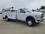 Used 2021 Ram 5500 Regular Cab Mechanics Body for sale #51497 - photo 4
