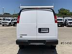 Used 2021 Chevrolet Express 2500 Upfitted Cargo Van for sale #51498 - photo 8