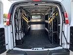 Used 2021 Chevrolet Express 2500 Upfitted Cargo Van for sale #51498 - photo 2