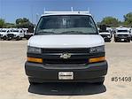 Used 2021 Chevrolet Express 2500 Upfitted Cargo Van for sale #51498 - photo 14