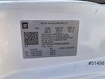 Used 2021 Chevrolet Express 2500 Upfitted Cargo Van for sale #51498 - photo 19