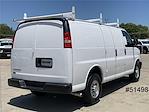 Used 2021 Chevrolet Express 2500 Upfitted Cargo Van for sale #51498 - photo 4