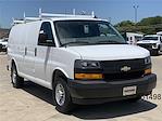 Used 2021 Chevrolet Express 2500 Upfitted Cargo Van for sale #51498 - photo 5