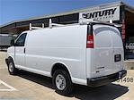 Used 2021 Chevrolet Express 2500 Upfitted Cargo Van for sale #51498 - photo 3