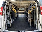 Used 2021 Chevrolet Express 2500 Upfitted Cargo Van for sale #51500 - photo 2