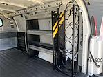 Used 2021 Chevrolet Express 2500 Upfitted Cargo Van for sale #51500 - photo 11